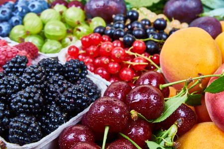 Fruktoza in 12 bolezni, ki jih povzroča